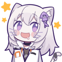 小新喵-32张高清表情包合集